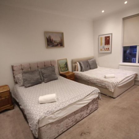 Great West Road Apartments Flat C London Luaran gambar
